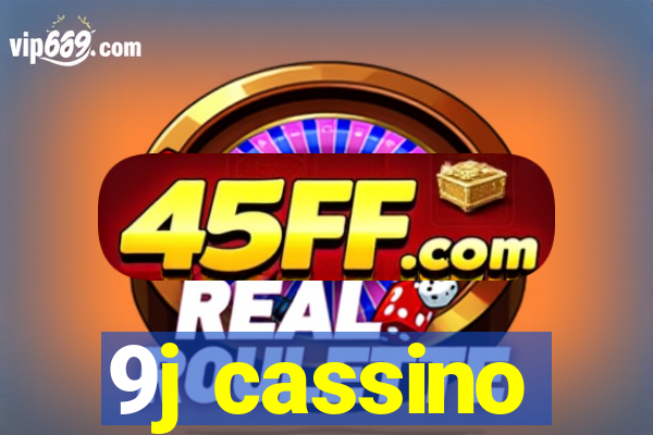 9j cassino